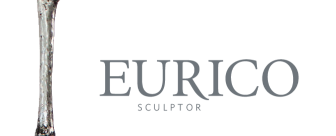 Eurico, Sculptor · Global Design · OURS.pt